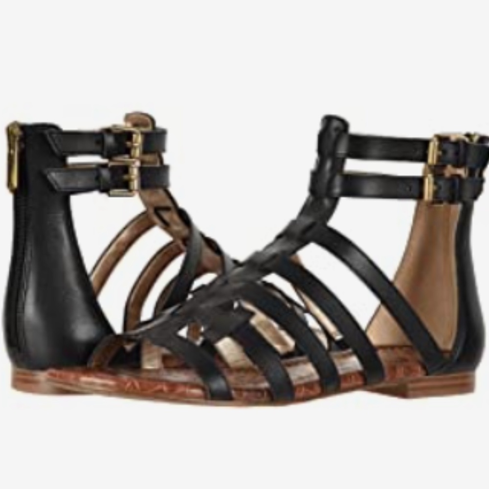 SAM EDELMEN Gladiator Sandals